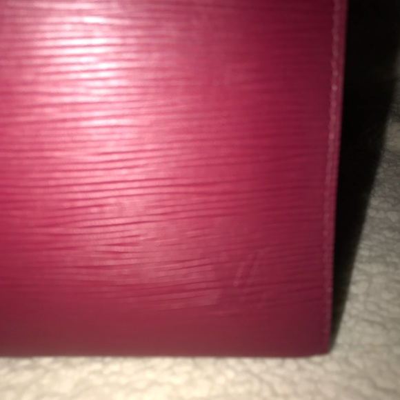 Louis Vuitton clutch - Picture 6 of 7